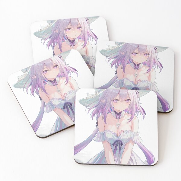 Item preview, Castorice White Sun Hat Honkai Star Rail designed and sold by KomiArts.