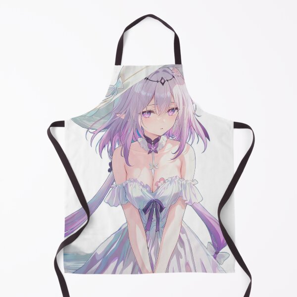 Item preview, Castorice White Sun Hat Honkai Star Rail designed and sold by KomiArts.