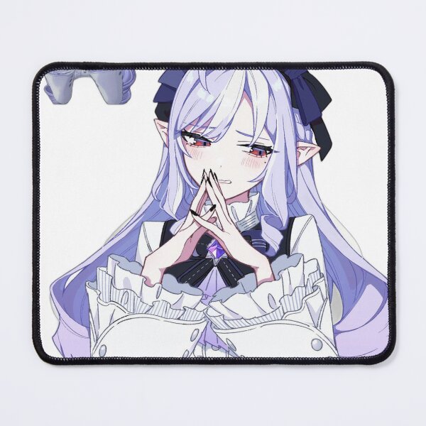 Item preview, Vivian Lolita Outfit Zenless Zone Zero designed and sold by KomiArts.