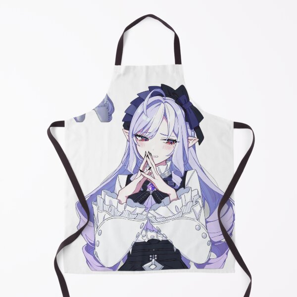 Item preview, Vivian Lolita Outfit Zenless Zone Zero designed and sold by KomiArts.
