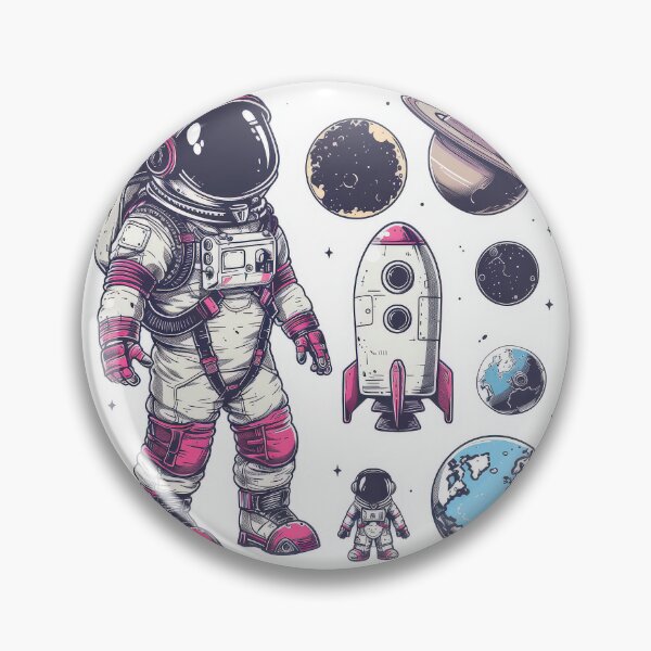 Item preview, Astro Dreamer designed and sold by Grafititee.