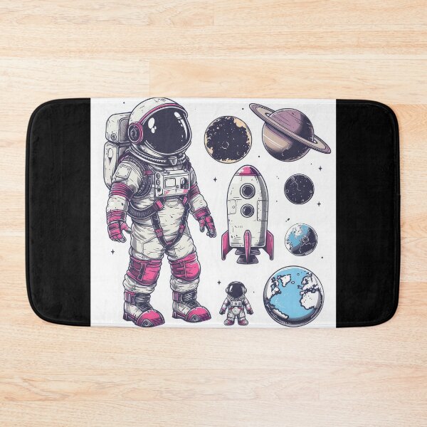 Item preview, Astro Dreamer designed and sold by Grafititee.
