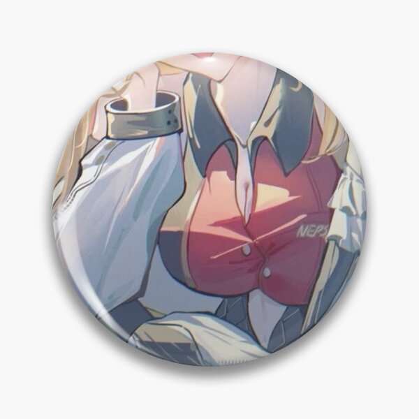 Item preview, Cissia Squatting Zenless Zone Zero designed and sold by KomiArts.