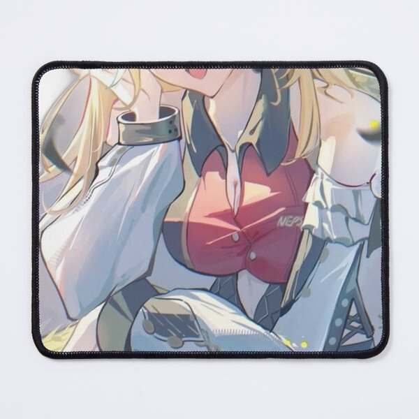 Item preview, Cissia Squatting Zenless Zone Zero designed and sold by KomiArts.