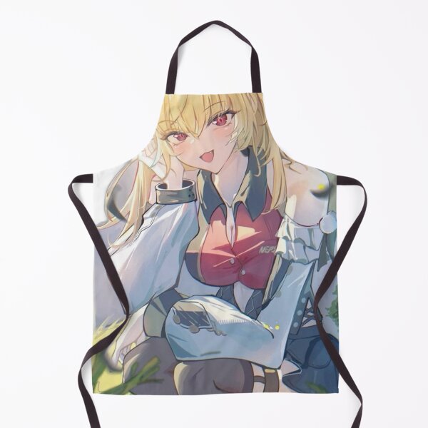 Item preview, Cissia Squatting Zenless Zone Zero designed and sold by KomiArts.