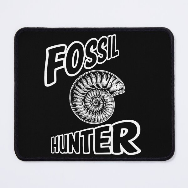Item preview, Fossil Hunter - Amonite designed and sold by ianearthcore.