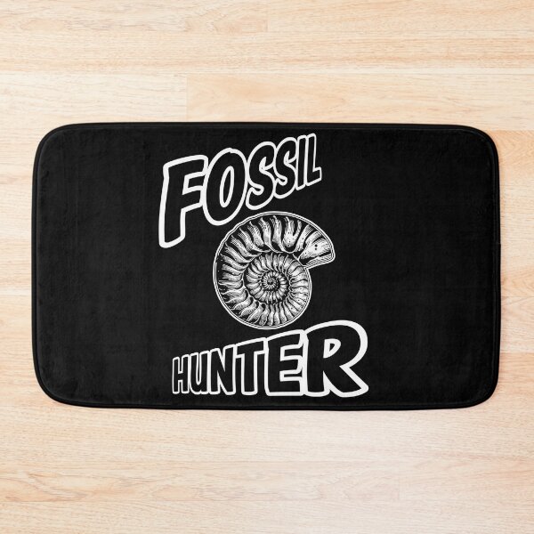 Item preview, Fossil Hunter - Amonite designed and sold by ianearthcore.