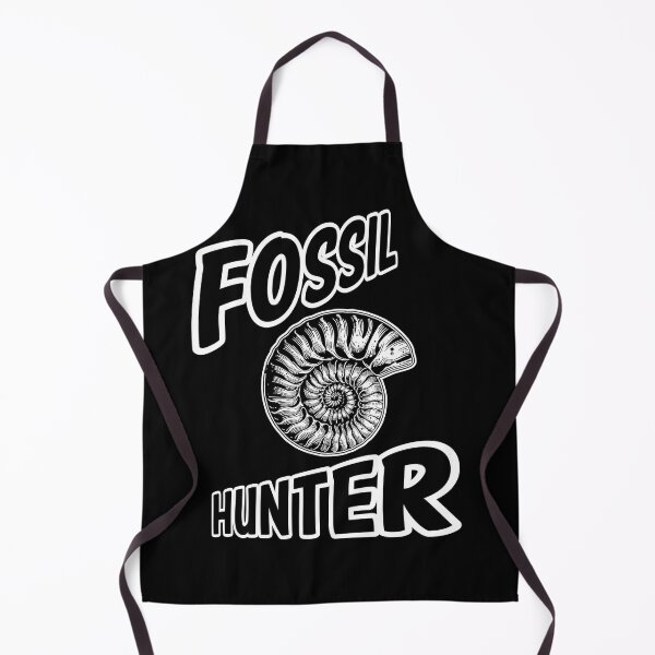 Item preview, Fossil Hunter - Amonite designed and sold by ianearthcore.