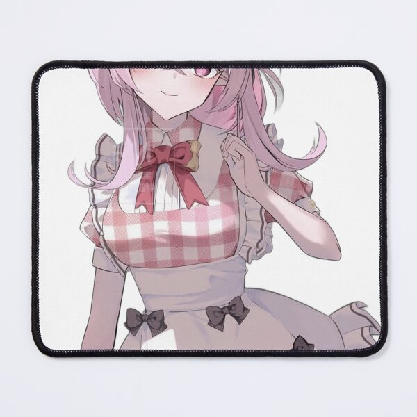 Item preview, Linnea Maid Uniform Genshin Impact designed and sold by KomiArts.