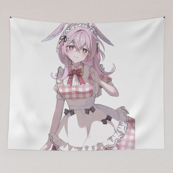 Item preview, Linnea Maid Uniform Genshin Impact designed and sold by KomiArts.