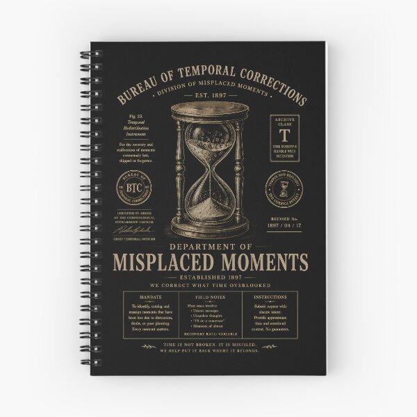Item preview, misplaced moments designed and sold by PR7M.