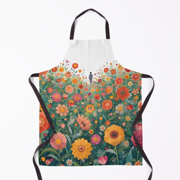 Item preview, When Flowers Learned My Name designed and sold by catcurio.