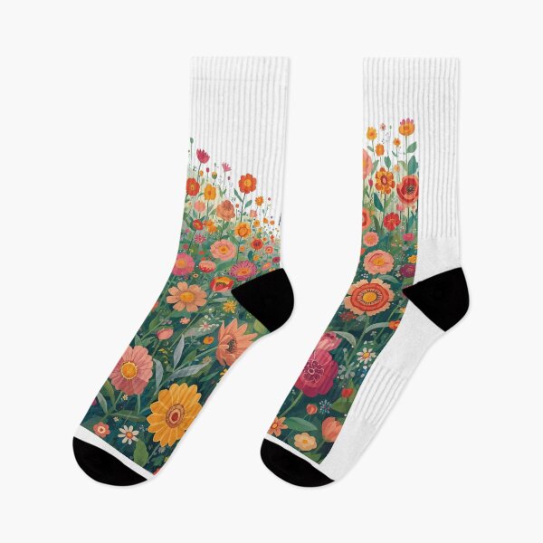 Item preview, When Flowers Learned My Name designed and sold by catcurio.