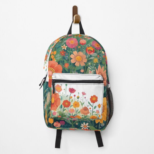Item preview, When Flowers Learned My Name designed and sold by catcurio.