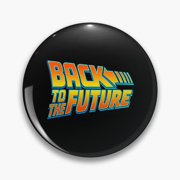 Item preview, Retro Time Travel Bold Typography 80s Style designed and sold by SiarheiYur.