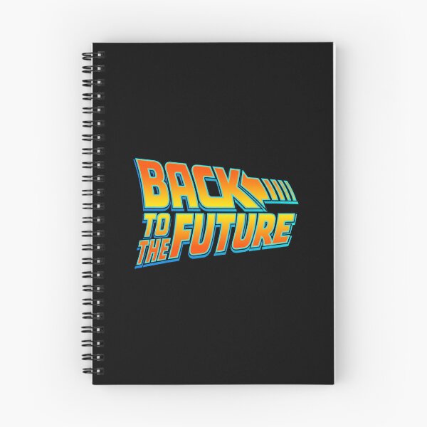 Item preview, Retro Time Travel Bold Typography 80s Style designed and sold by SiarheiYur.