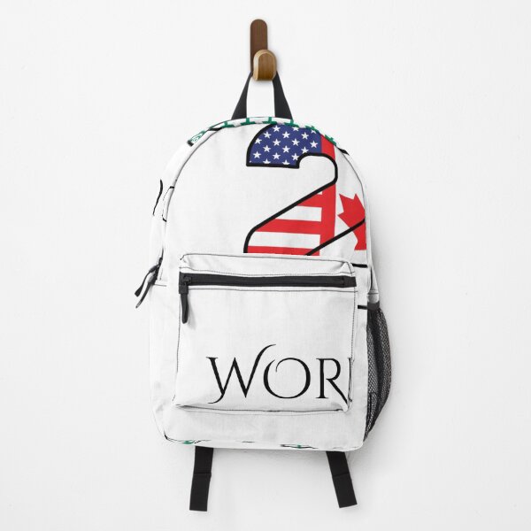 Item preview, 2026 World Cup designed and sold by BLEDRTW.
