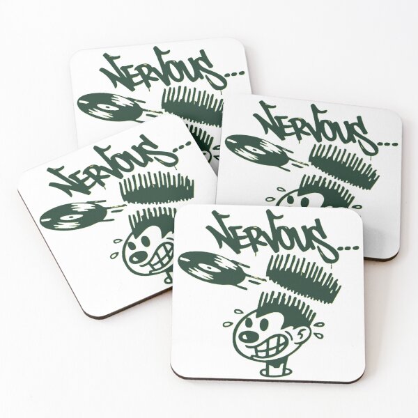 Item preview, One of NYC's Dopest Music Labels of All Time designed and sold by Snails in the Ocean.