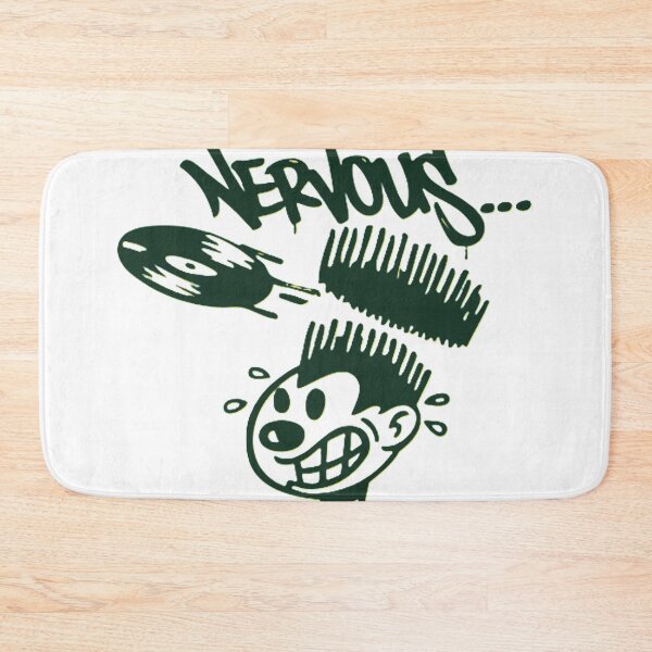 Item preview, One of NYC's Dopest Music Labels of All Time designed and sold by Snails in the Ocean.