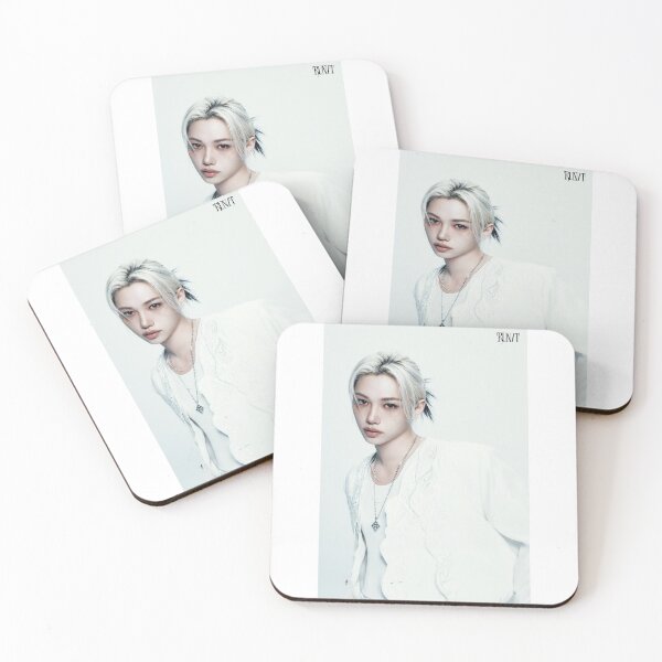 Aperçu de l'œuvre Straykids Felix créée et vendue par ByLariStudio27.
