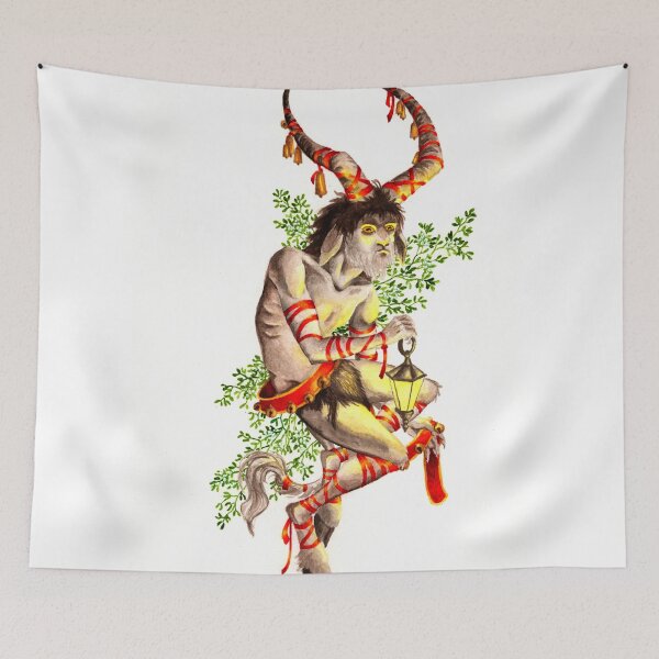 Item preview, Julebokke designed and sold by Rey Mehlhorn.