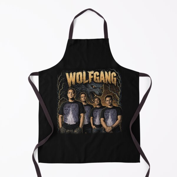 Item preview, Wolfgang designed and sold by TeeCodes.