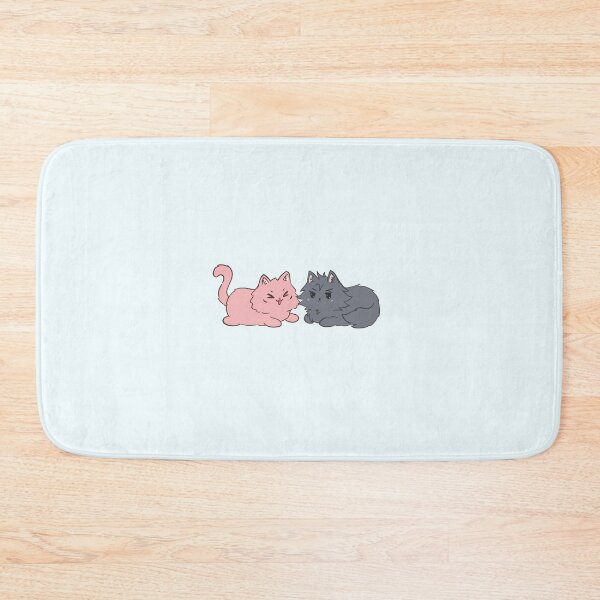 Item preview, Fushiguro & Itadori designed and sold by Tifitos.