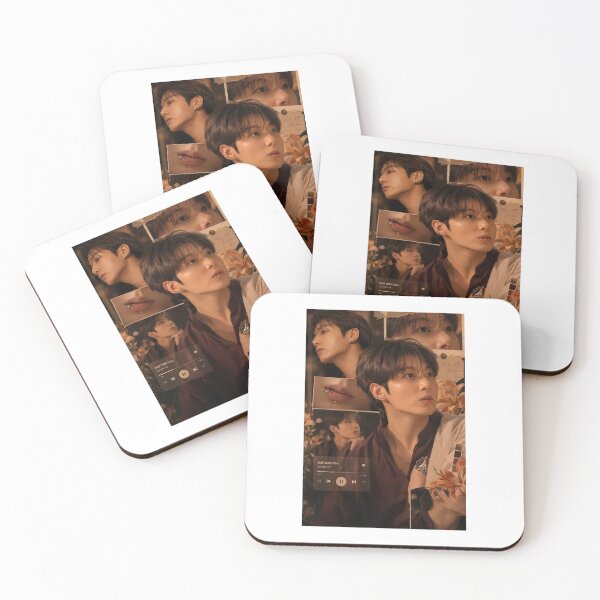 Item preview, Jungkook designed and sold by ByLariStudio27.