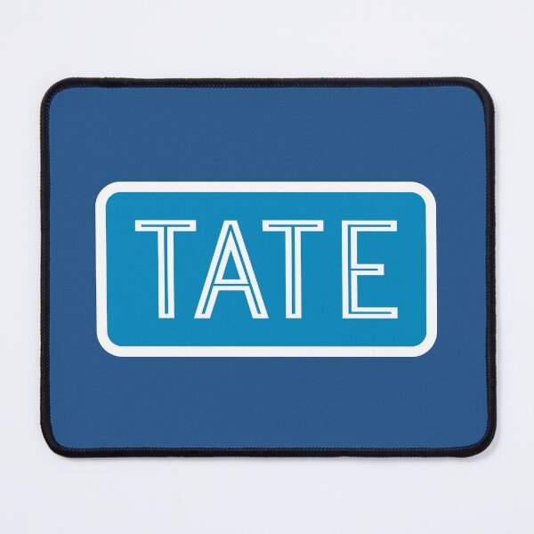 Item preview, Tate Name designed and sold by Jeallan Designs.