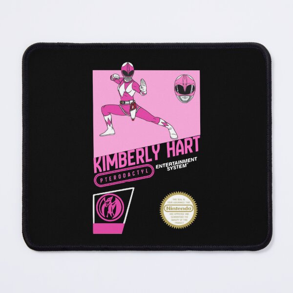 Item preview, Kimberly Hart Pterodactyl Retro Gaming Design designed and sold by RahniNM.