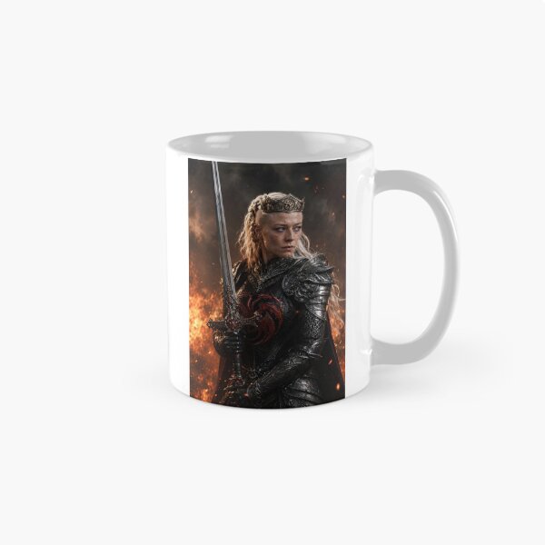 Item preview, Rhaenyra designed and sold by evexavier.