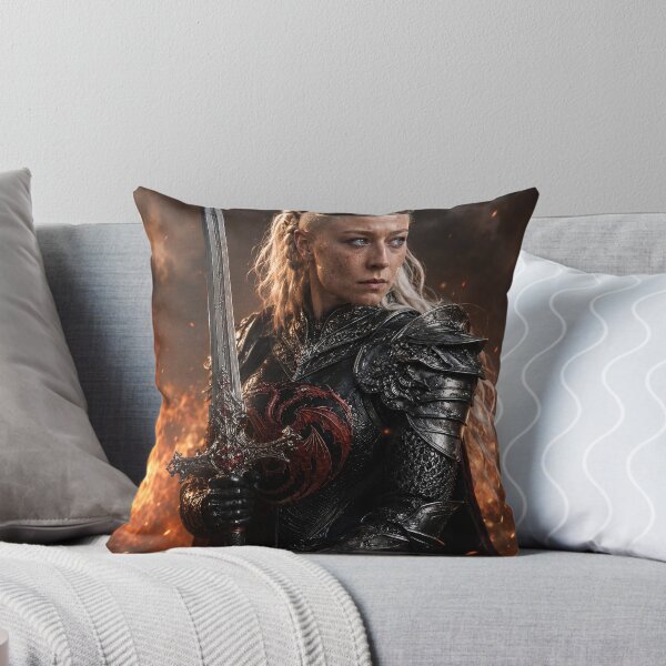 Item preview, Rhaenyra designed and sold by evexavier.