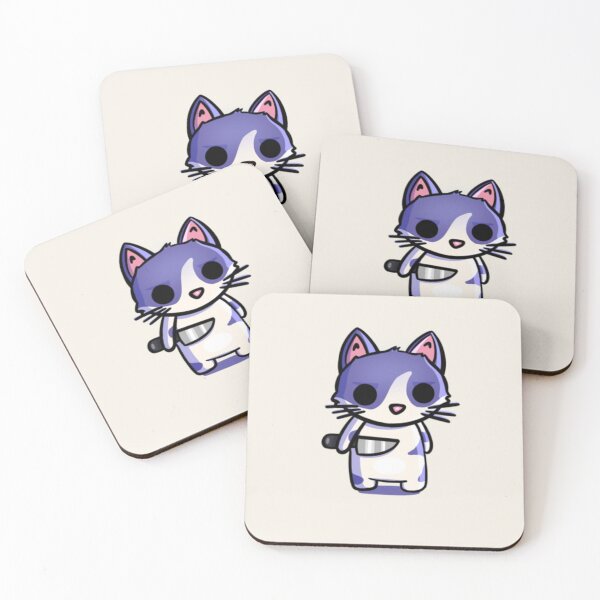 Item preview, Balu Angry with Knife Emote - Funny Rage Emote designed and sold by Alectonia.