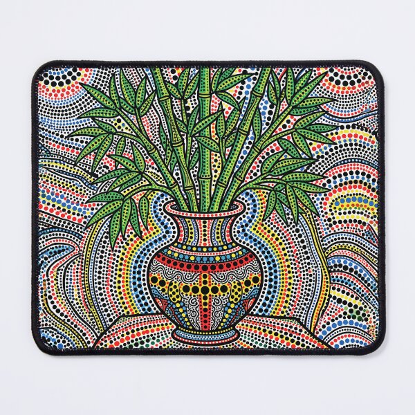 Item preview, Vase Of Bamboo designed and sold by Home Decor Art.