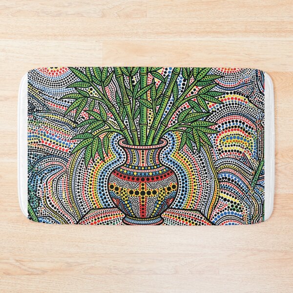 Item preview, Vase Of Bamboo designed and sold by Home Decor Art.