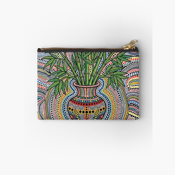 Item preview, Vase Of Bamboo designed and sold by Home Decor Art.