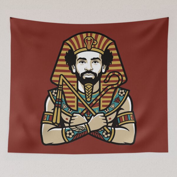 Item preview, king salah designed and sold by On Target Sports.