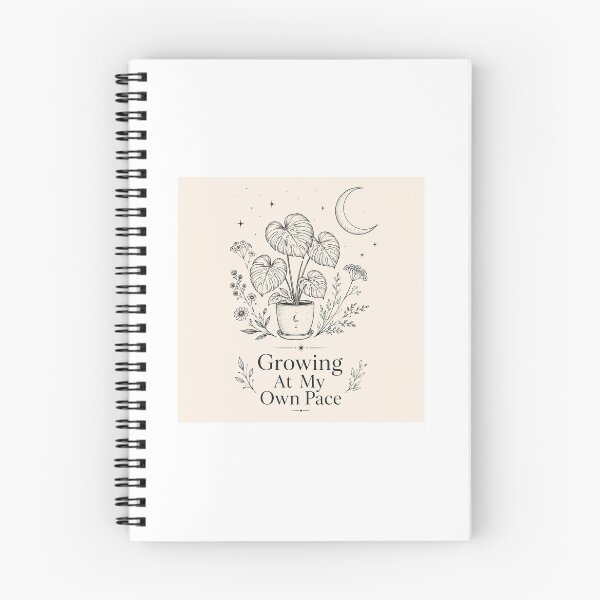 Item preview, Minimalist Monstera Line Drawing designed and sold by WildBloom Prints.