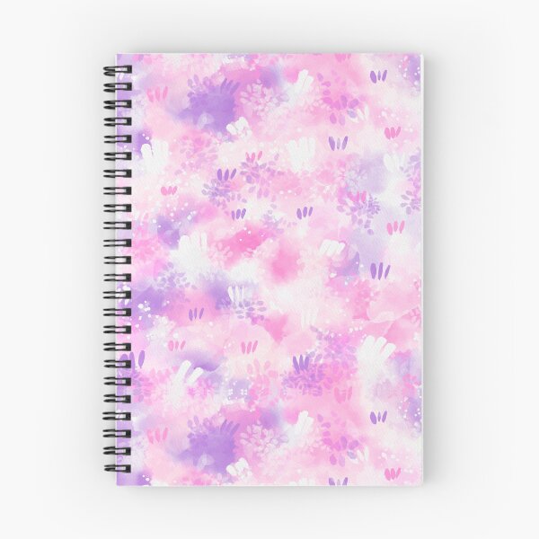 Item preview, Pink Pattern designed and sold by Tanya Zevallos.