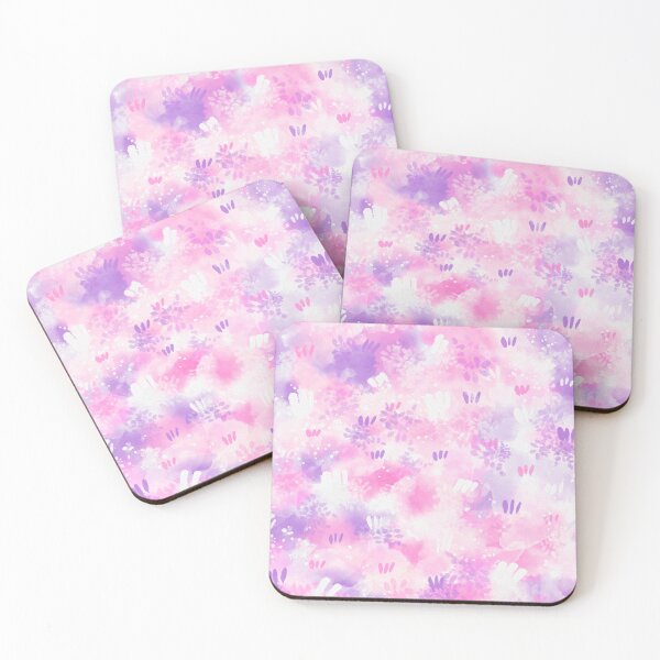 Item preview, Pink Pattern designed and sold by Tanya Zevallos.