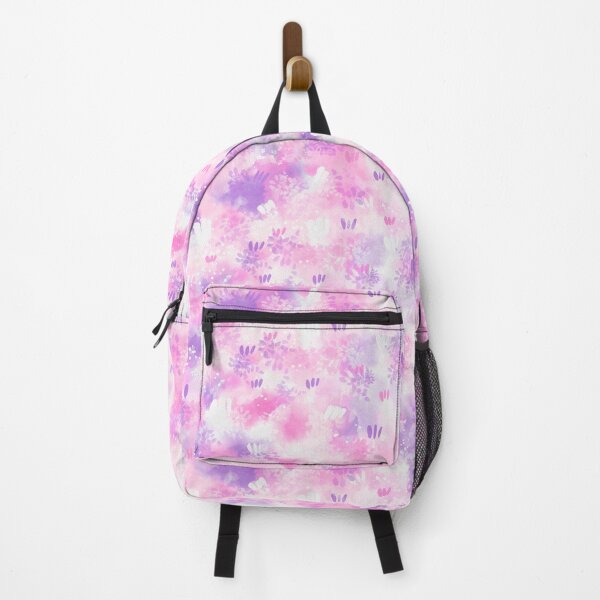 Item preview, Pink Pattern designed and sold by Tanya Zevallos.