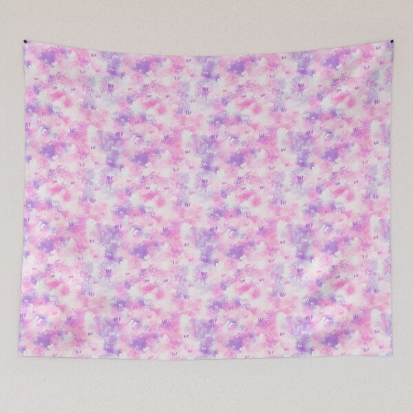 Item preview, Pink Pattern designed and sold by Tanya Zevallos.