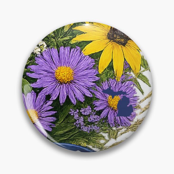 Item preview, Sleeping Bear National Lakeshore Bouquet designed and sold by FreshWaterWares.