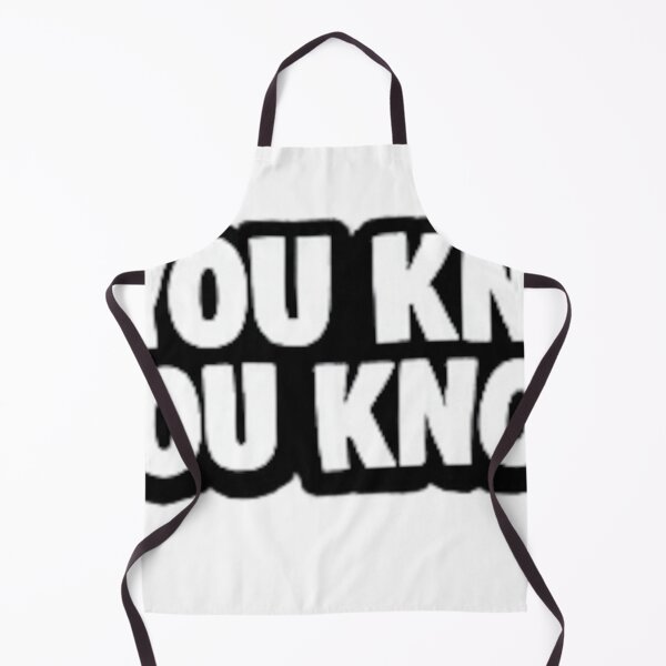 Item preview, IF YOU KNOW YOU KNOW designed and sold by Brejko.