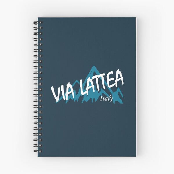 Item preview, Via Lattea Mountains designed and sold by Esskay Designs.