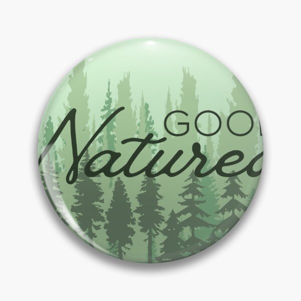 Item preview, Good Natured Forest  designed and sold by Paper & Pine Designs Co..