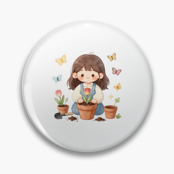 Item preview, Every Bloom Begins With Hope designed and sold by CozyHushStudio.