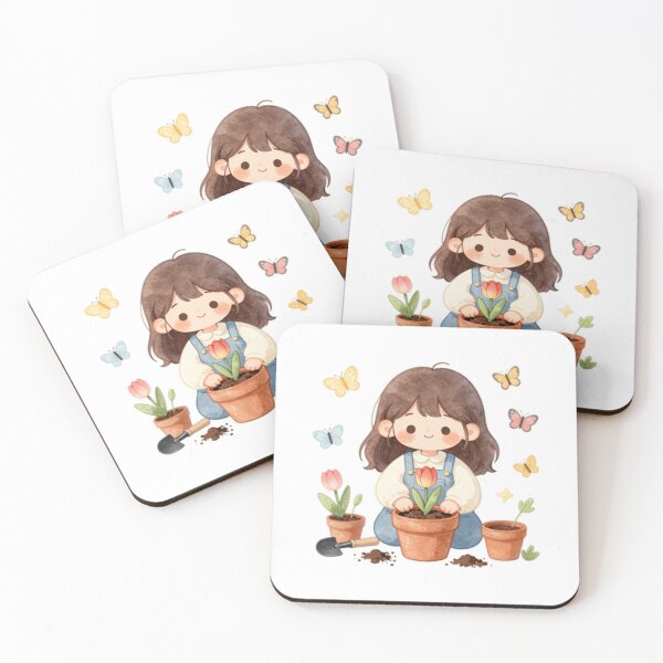 Item preview, Every Bloom Begins With Hope designed and sold by CozyHushStudio.