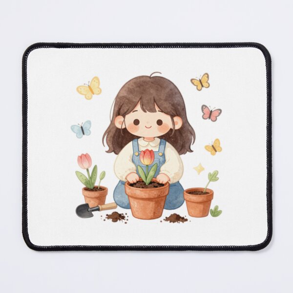 Item preview, Every Bloom Begins With Hope designed and sold by CozyHushStudio.