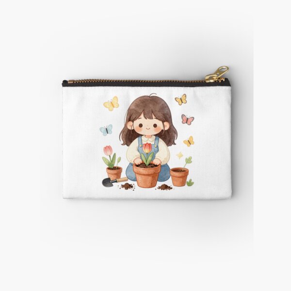 Item preview, Every Bloom Begins With Hope designed and sold by CozyHushStudio.